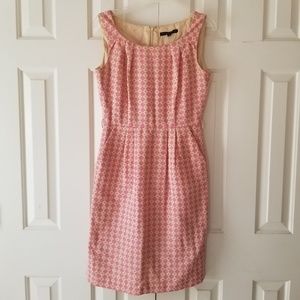 Antonio Melani Sleeveless Pencil Dress 4